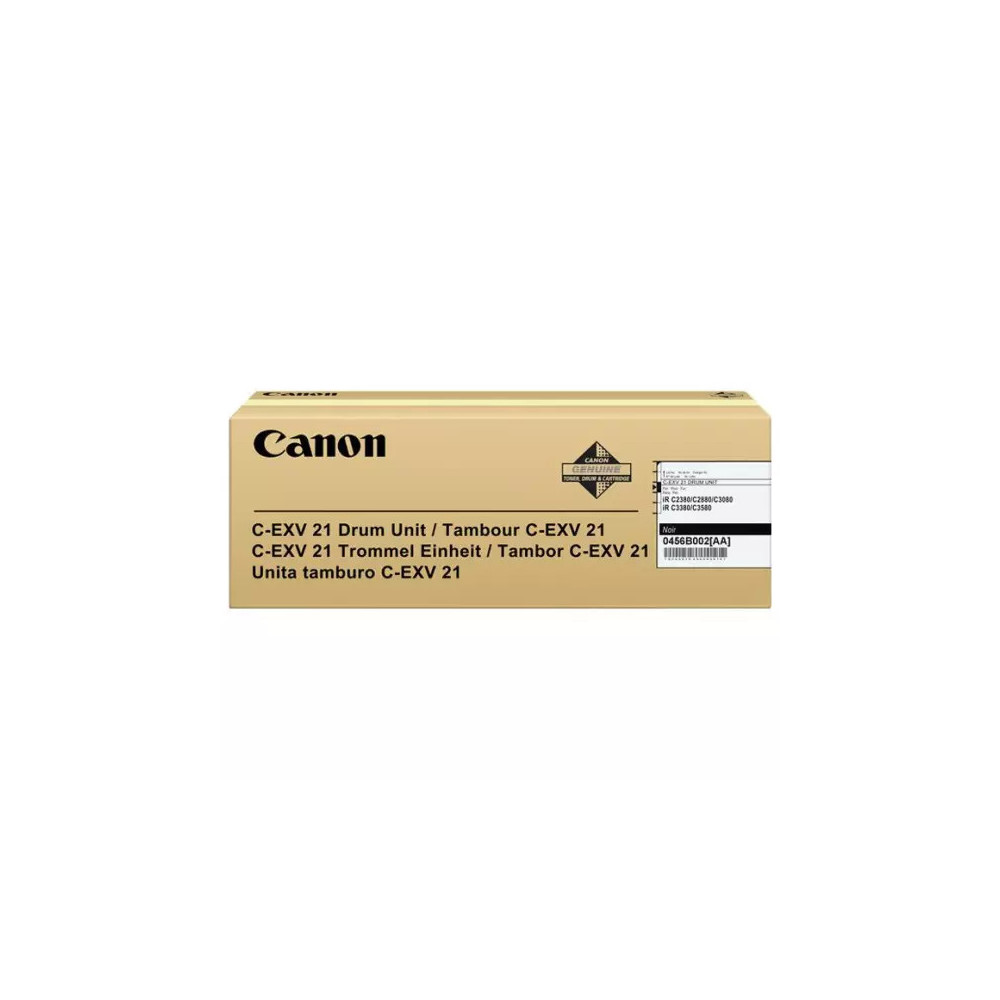 Toner CANON d'origine - () noir