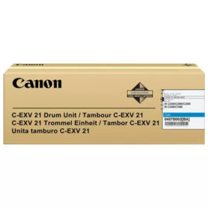 Toner CANON d'origine - () cyan