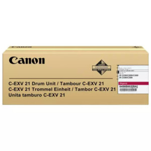 Toner CANON d'origine - () magenta