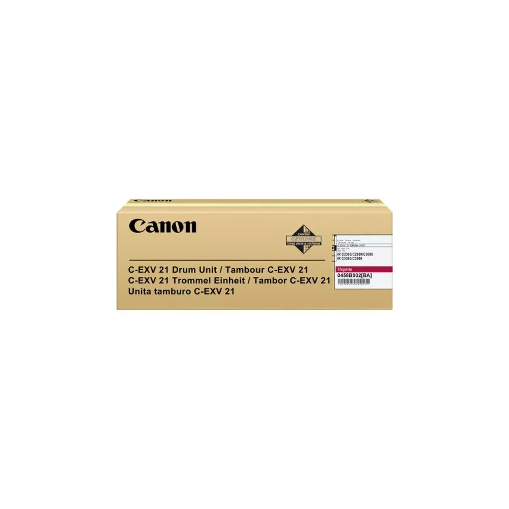 Toner CANON d'origine - () magenta
