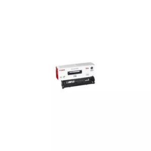 Toner CANON d'origine 716BK (1980B002AA) noir