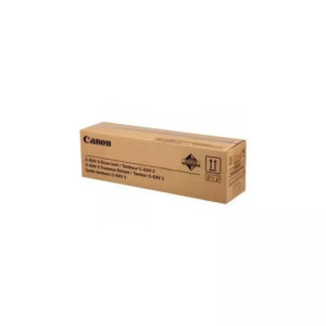 Toner CANON d'origine - () noir