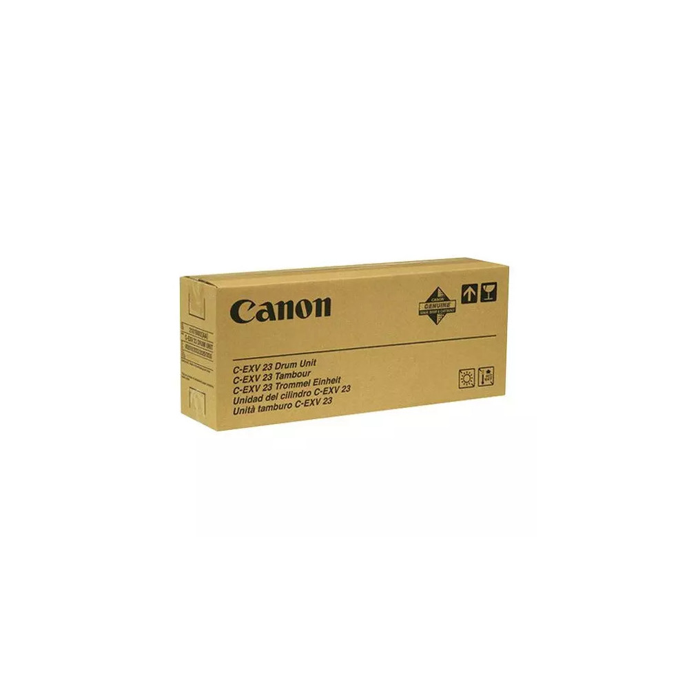 Toner CANON d'origine - () noir