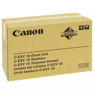 Toner CANON d'origine - () noir