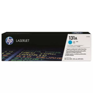 Toner HP 131A (CF211A)  Prix Maroc Pas Cher