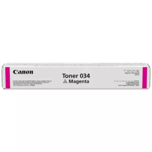 Toner CANON d'origine marque () magenta