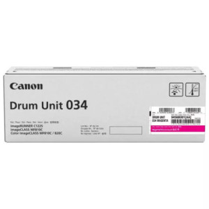 Toner CANON d'origine marque () magenta