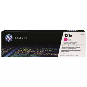 Toner HP 131A (CF213A)  Promo Prix Maroc
