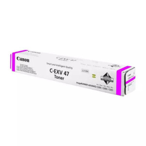 Toner CANON d'origine marque () magenta