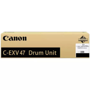 Toner CANON d'origine marque () noir