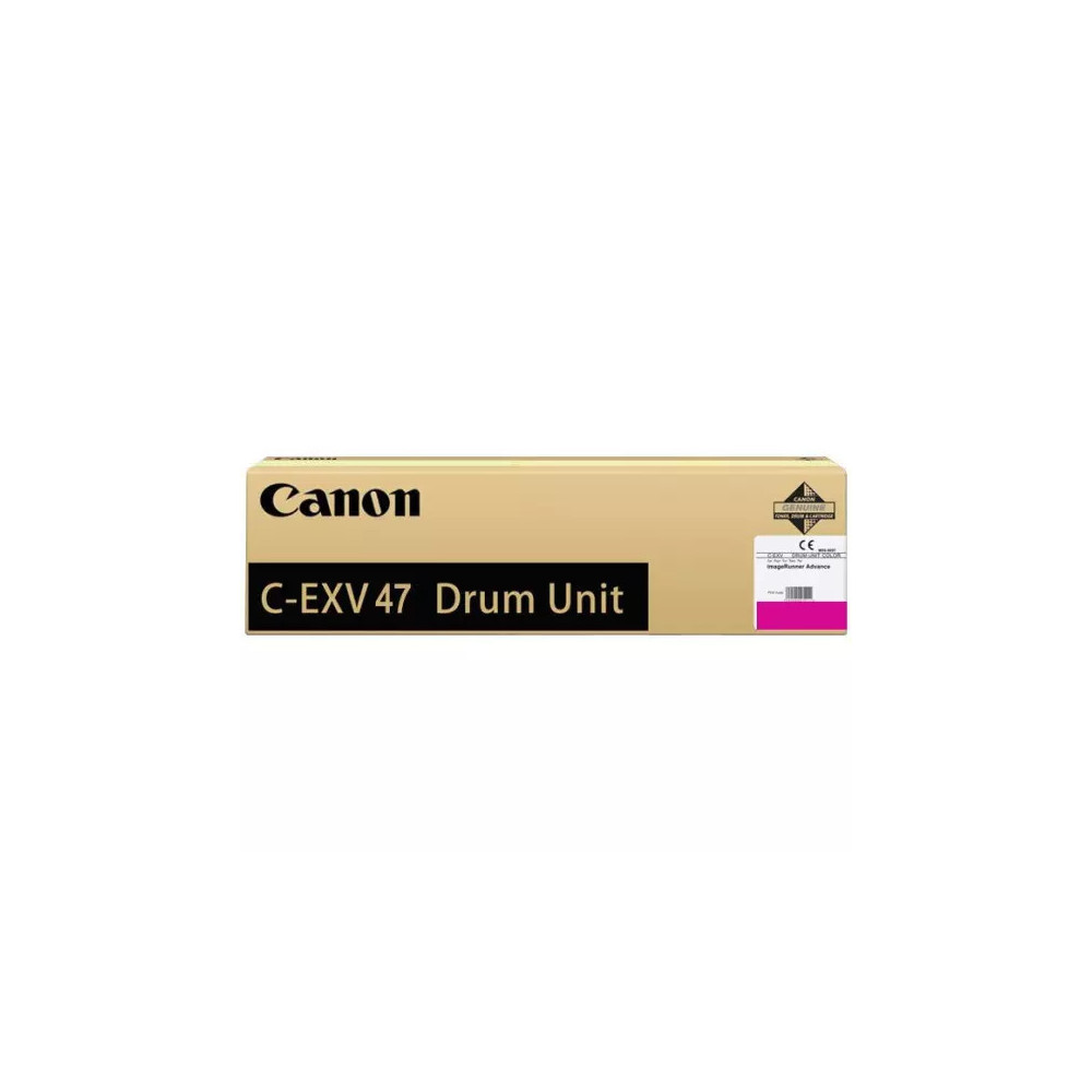 Toner CANON d'origine marque () magenta