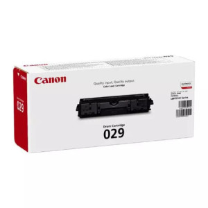 Toner CANON d'origine - ()