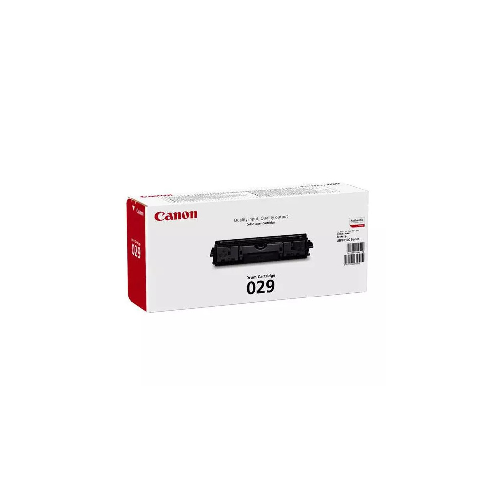 Toner CANON d'origine - ()