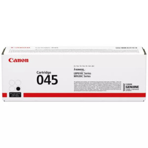 Toner CANON d'origine de () noir