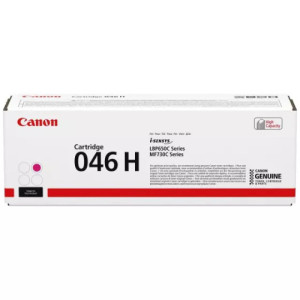 Toner CANON d'origine de () magenta