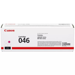 Toner CANON d'origine de () magenta