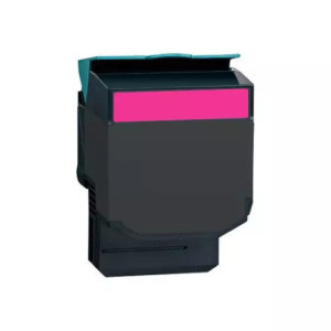 toner original Lexmark 24B6009 / 024B6009 magenta