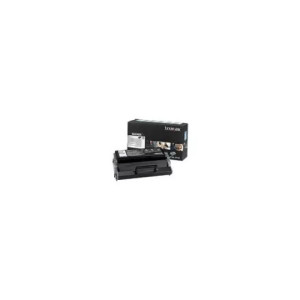 toner original Lexmark 34016HE noir