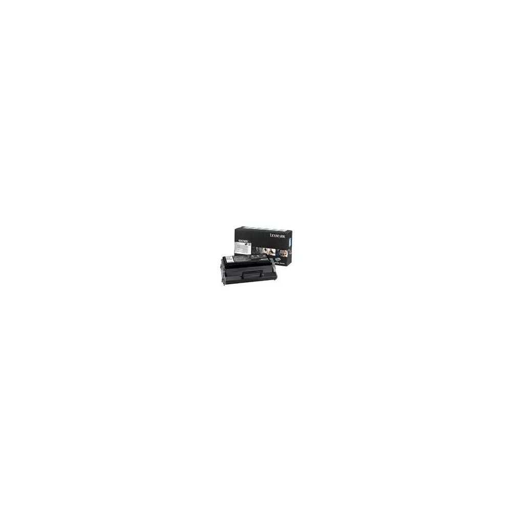 toner original Lexmark 34016HE noir