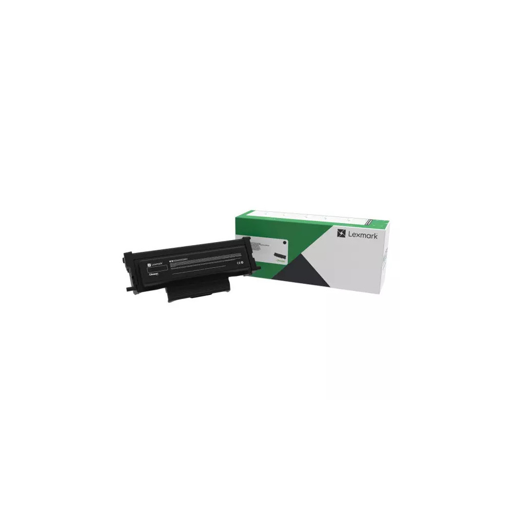 toner original Lexmark B222000 pour imprimante laser MB22361200 pages