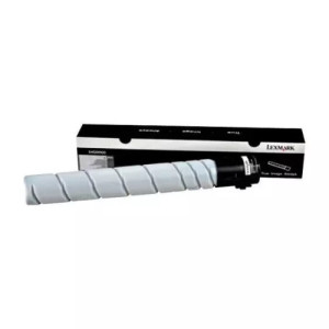 toner original Lexmark 540H (54G0H00) noir