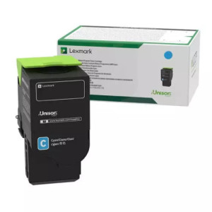 toner original Lexmark 78C20C