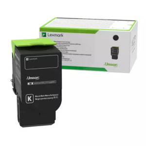 toner original Lexmark 78C20K