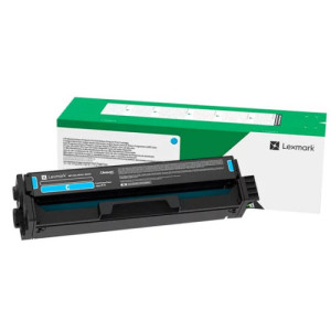 toner original Lexmark C3220C (C3220C0) cyan