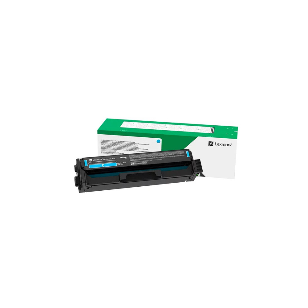toner original Lexmark C3220C (C3220C0) cyan