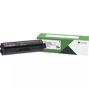 toner original Lexmark C3220M (C3220M0) magenta