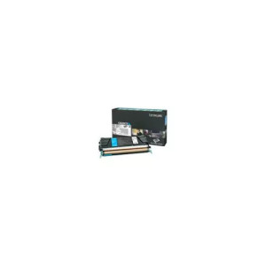 toner original Lexmark C5220CS (00C5220CS) cyan