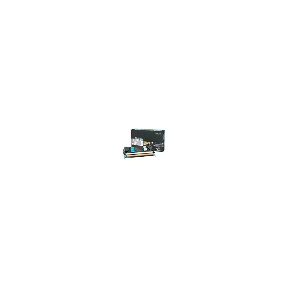 toner original Lexmark C5220CS (00C5220CS) cyan