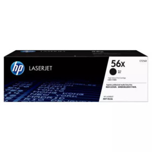 Toner HP 56X (CF256X)  Offre Prix Maroc