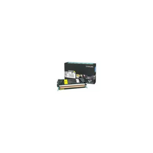toner original Lexmark C5220YS (00C5220YS) jaune
