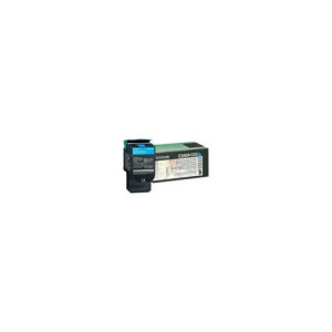 toner original Lexmark C540AC (0C540A1CG) cyan