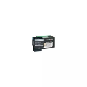 toner original Lexmark C540AK (0C540A1KG) noir