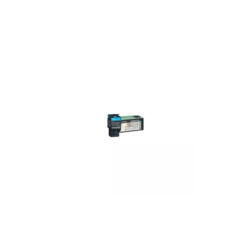 toner original Lexmark C540HC (0C540H1CG) cyan