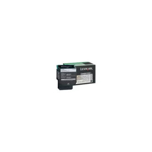 toner original Lexmark C540HK (0C540H1KG) noir