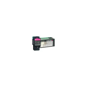 toner original Lexmark C540HM (0C540H1MG) magenta