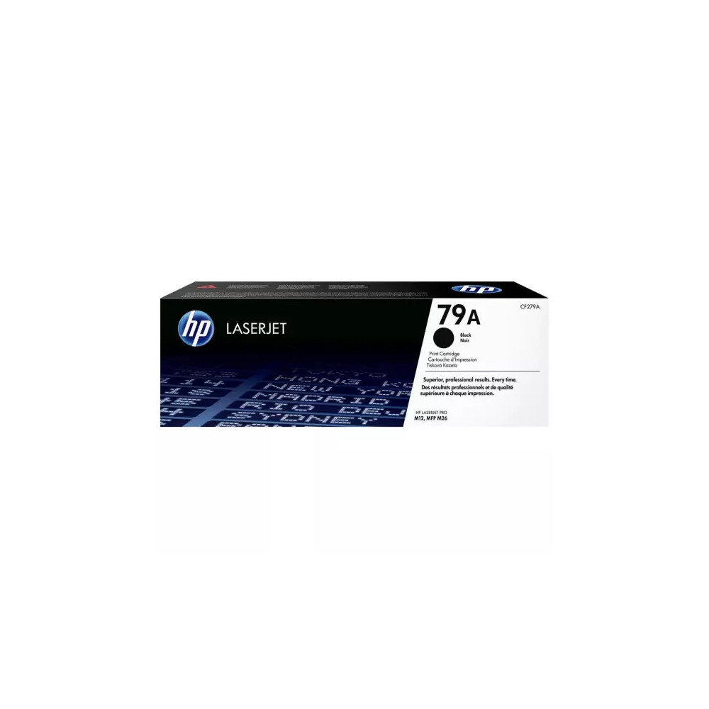 Toner de marque HP  Prix Maroc Imbattable