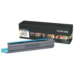 toner original Lexmark C925H2C (0C925H2CG) cyan