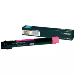 toner original Lexmark C950X2M (0C950X2MG) magenta