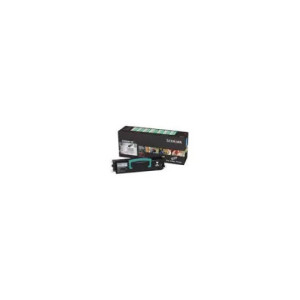 toner original Lexmark E250 (0E250A11E) noir