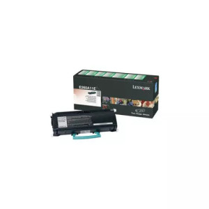 toner original Lexmark E260 (0E260A11E) noir