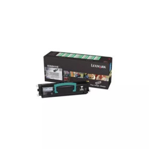 toner original Lexmark E352H (0E352H11E) noir