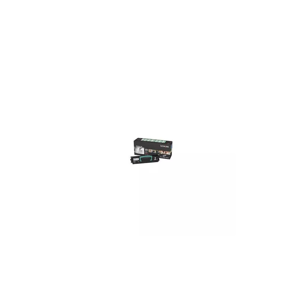toner original Lexmark E450 (0E450A11E) noir
