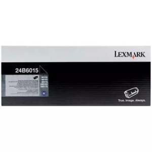 toner original Lexmark M5100 Series (24B6015) noir