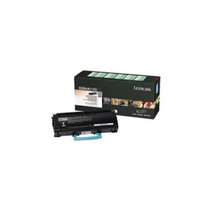 toner original Lexmark X264A (X264A11G) noir