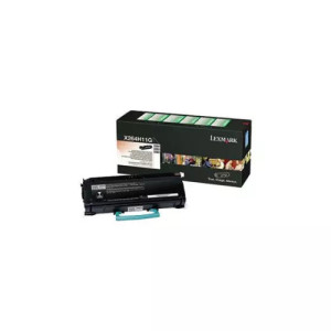toner original Lexmark X264H (X264H11G) noir