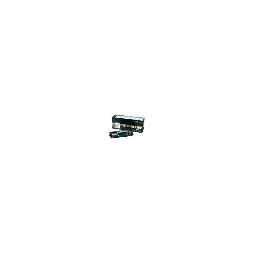 toner original Lexmark X340A (X340A11G) noir
